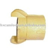 SANDBLAST POT COUPLING